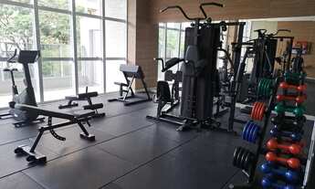 Imagem 6: Imóvel para aluguel com 100 metros quadrados com 3 quartos em Santa Lúcia - Vitória - ES