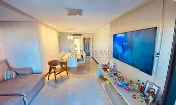 Imagem: Apartamento para venda com 162 m² e 3 quartos