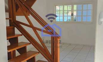 Imagem 4: Sobrado em condomínio com piscina para Locação, Prainha, Caraguatatuba, SP