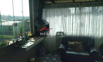 Imagem: Sobrado em Rua Paulo Emílio Salles Gomes