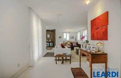 Imagem 4: CASA EM CONDOMÍNIO - TAMBORÉ - SP