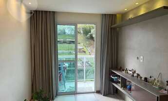 Imagem: Apartamento com 2 dormitórios à venda