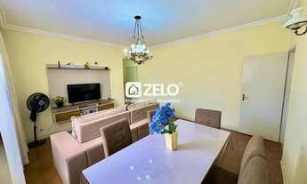 Imagem 2: Apartamento à venda com 106 m², 3 quartos em Centro, Campinas