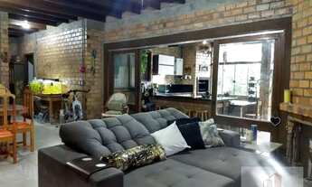 Imagem 6: Casa à venda, 180 m² por R$ 750.000,00 - Aberta dos Morros - Porto Alegre/RS