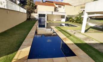 Imagem 3: Apartamento para alugar, 4 quartos, 5 vagas no Santa Lúcia - BH