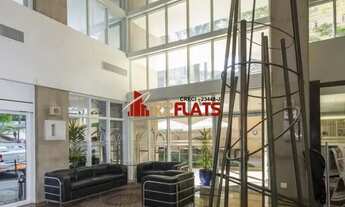 Imagem 6: Flat com ótimo preço no bairro Jardins. Confira!