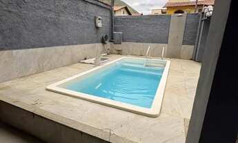 Imagem: Casa de condomínio 4 quartos com piscina
