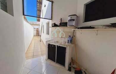 Imagem 6: Casa com 3 dormitórios à venda, 144 m² por R$ 405.000,00 - Quiririm - Taubaté/SP