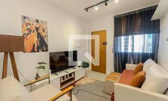 Imagem 3: Apartamento à Venda - Consolação, 2 Quartos, 54 m2