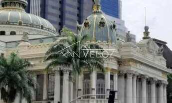 Imagem: Apartamento / Residencial / Centro