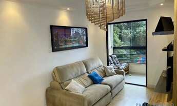 Imagem 2: APARTAMENTO - JARDIM ÍRIS - SP