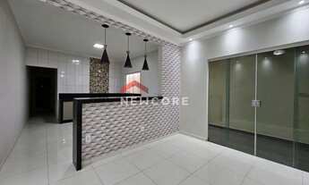 Imagem: Casa em Rua Argemiro Jorge Ferraz - Parque