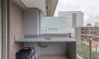 Imagem: Aluguel Apartamento 1 Dormitórios - 80