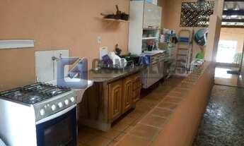 Imagem 3: CASA- V. PALMARES- SANTO ANDRÉ