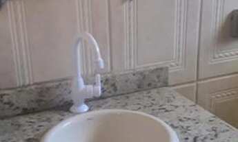 Imagem 6: Casa no Elvamar Casa com 3 dormitórios