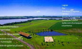 Imagem 3: Condomínio de Lazer Recanto Porto Almeida - Itambaracá/PR