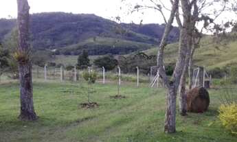 Imagem 2: Sitio em Ibitiura de Minas ao lado da cidade de Andradas MG