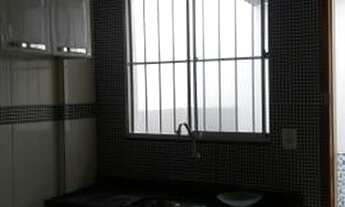 Imagem 4: Aluguel kitnet Kitnet com 1 dormitório