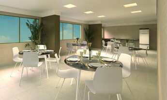 Imagem 2: Apartamento nos aflitos com 2 quartos Ótimo custo beneficio, na zona norte