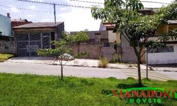 Imagem 6: !!!!!!!!!!grande oportunidade terreno 125m² com documento plano no parque continental 1 !!