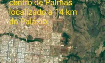 Imagem 3: Lote / Terreno / Mini-chácara no Condomínio Terras de Canaã