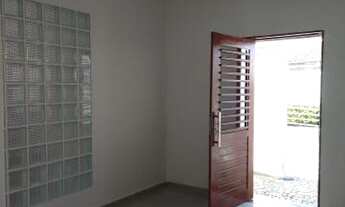 Imagem 2: Alugo Casa compacta Condomínio fechado Jardim Petrópolis