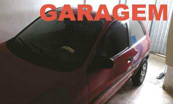 Imagem 2: Casa com garagem
