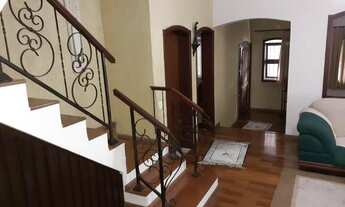 Imagem 5: Sobrado Vila Galvão com edícula