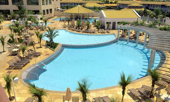 Imagem 2: Datas Disponíveis no Lacqua di Roma