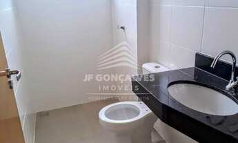 Imagem 7: Apartamento à venda, 2 quartos, 1 suíte, 2 vagas, Ouro Preto - Belo Horizonte/MG