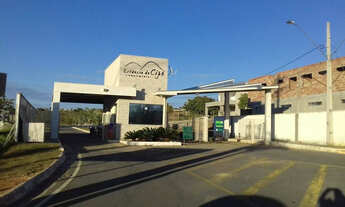 Imagem: Condomínio estância do cipó (Aceitamos