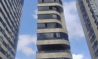 Imagem: Apartamento para venda com 260 metros quadrados