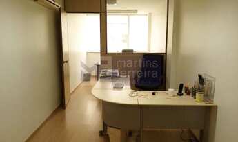 Imagem 2: Sala comercial - Rua Haroldo Cavalcante - Recreio dos Bandeirantes