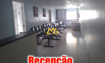 Imagem 4: Sala - Centro Empresarial Bolonha - Nazaré