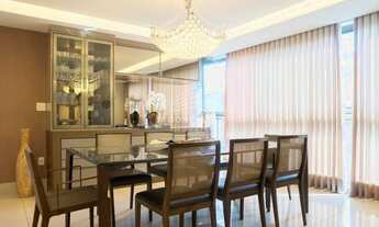 Imagem 5: Apartamento à venda, 4 quartos, 2 suítes, 3 vagas, Carmo - Belo Horizonte/MG