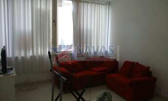 Imagem 2: APTO DE 03 DORMITÓRIOS - REGIÃO CENTRAL