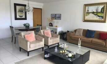 Imagem 5: Apartamento com 113m² com 03 quartos sendo 02 suítes - Espinheiro