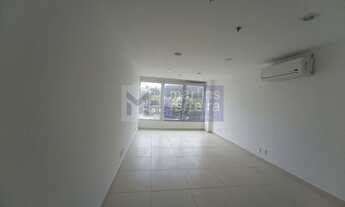 Imagem 3: Sala comercial - Estrada dos Bandeirantes - Curicica q