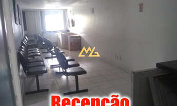 Imagem 3: Sala - Centro Empresarial Bolonha - Nazaré