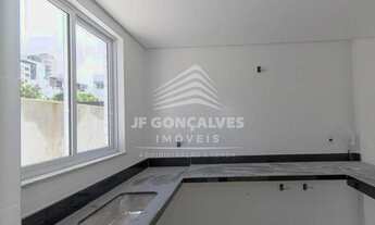 Imagem 4: Apto Area Privativa à venda, 3 quartos, 1 suíte, 3 vagas, Gutierrez - Belo Horizonte/MG