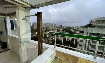 Imagem 7: Apartamento original 4 quartos - Condomínio Sta. Mônica - Barra da Tijuca