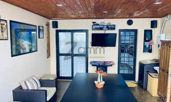 Imagem: Casa à venda com 2 dormitórios em Jardim