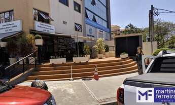 Imagem: RIO DE JANEIRO - Conjunto Comercial/Sala