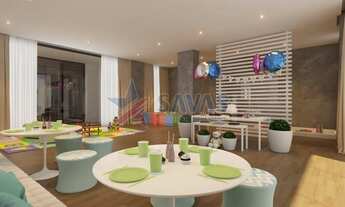 Imagem 3: ÓTIMO APTO DE 02 DORMITÓRIOS - LAZER COMPLETO