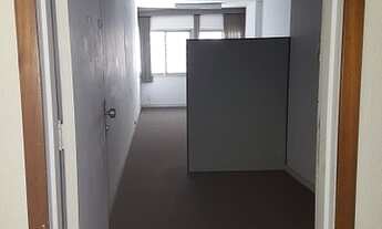 Imagem 2: Boa Sala com 38 m² c/linda vista no Centro em prédio de gabarito - Rio de Janeiro - RJ