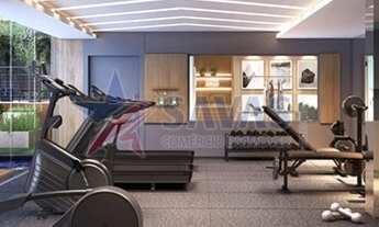 Imagem: APTO DE 01 DORMITÓRIO - ALTO PADRÃO