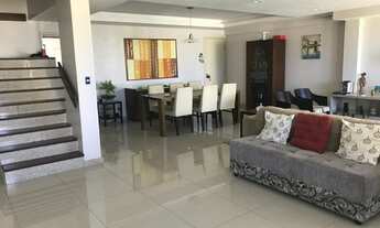 Imagem 2: Cobertura para venda com 270 metros quadrados com 4 quartos em Boa Viagem - Recife - PE