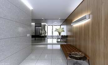 Imagem 2: Apartamento à venda, 4 quartos, 2 suítes, 4 vagas, Castelo - Belo Horizonte/MG