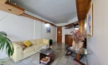 Imagem 5: Apartamento para venda com 98 metros quadrados com 3 quartos em Boa Viagem - Recife - PE