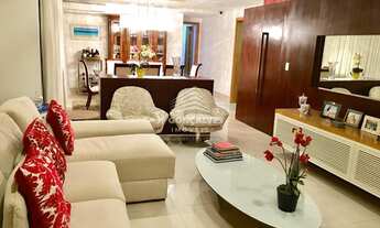 Imagem 3: Apartamento à venda, 4 quartos, 2 suítes, 3 vagas, Carmo - Belo Horizonte/MG